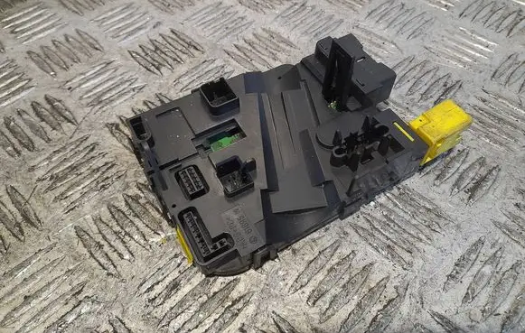 Volkswagen Golf V Steering angle sensor 1K0953549 05113500 01017040280264
