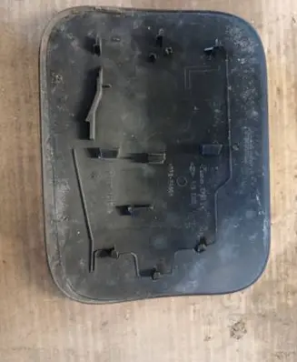 Renault Talisman Fuel tank cap 788306235R