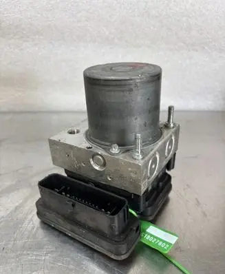 Renault Captur II Master brake cylinder