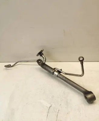 Audi A1 Turbo turbocharger oiling pipe/hose 03L145535D