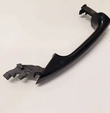 Mercedes-Benz C AMG W204 Front door exterior handle A2047600170