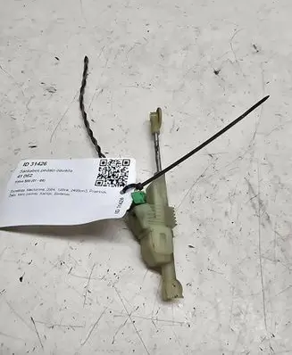 Volvo S60 Clutch pedal sensor 9472979