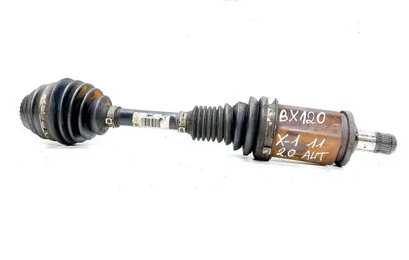 BMW X1 E84 Front driveshaft 7591681