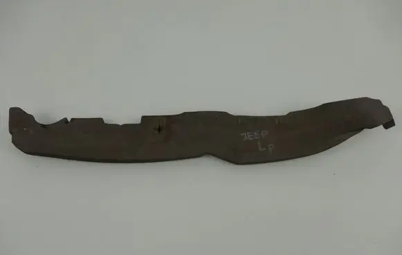 Jeep Cherokee III KJ Front bumper foam support bar 