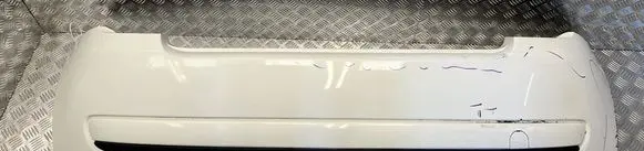 Fiat 500 Front bumper