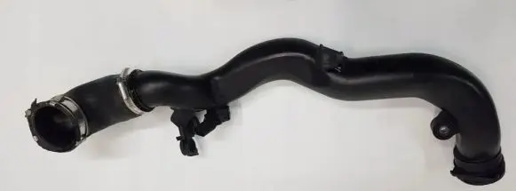 Volkswagen Golf V Engine coolant pipe/hose