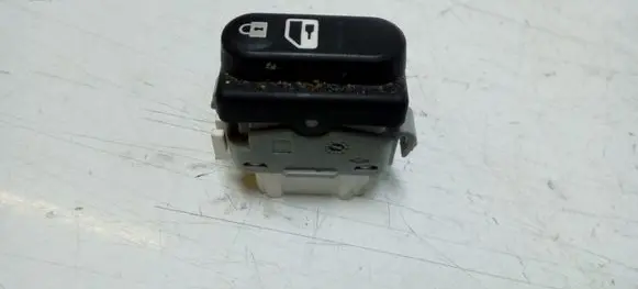 Central locking switch button