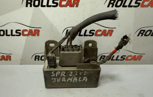 Mercedes-Benz Sprinter W901 W902 W903 W904 Glow plug pre-heat relay 