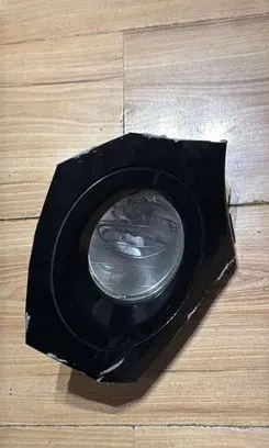 Front fog light