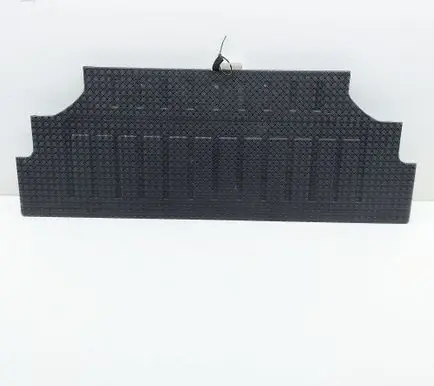 Land Rover Defender Trunk/boot floor carpet liner L8B245456DF8PVJ L8B245456DFW