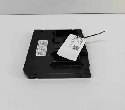 Volkswagen PASSAT B8 Central body control module F005V01814 5Q0937086BH