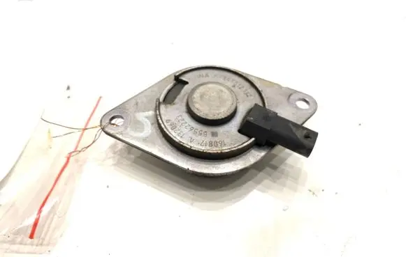 Opel Corsa E Camshaft position sensor 55562223