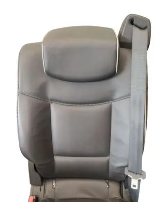 Renault Megane I Seat set 