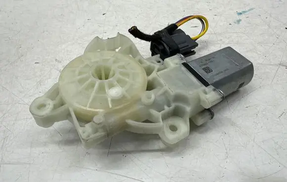Ford Puma Rear door window regulator motor L1TB14A389DB