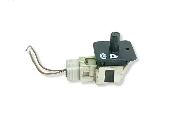 Mercedes-Benz C W203 Rear door sensor 2028209410 30011501