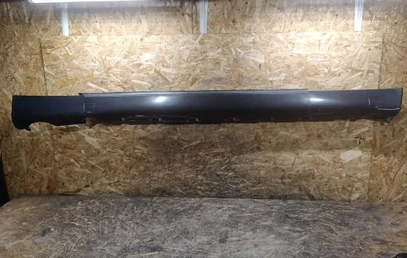 Mercedes-Benz S W140 Sill 1406901540