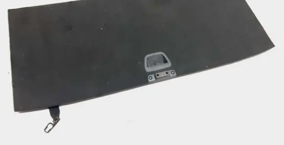 Volvo XC70 Trunk/boot floor carpet liner 9454320
