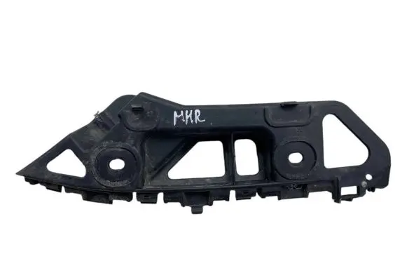 Volkswagen Caddy Front bumper mounting bracket 2K5807184