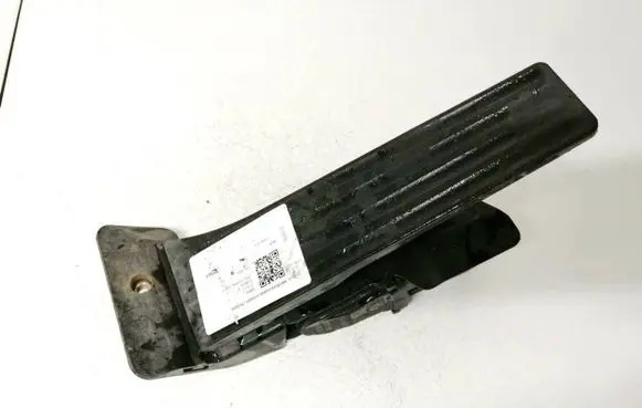 BMW 4 F32 F33 Accelerator throttle pedal 6PV01043532 6PV010435-32