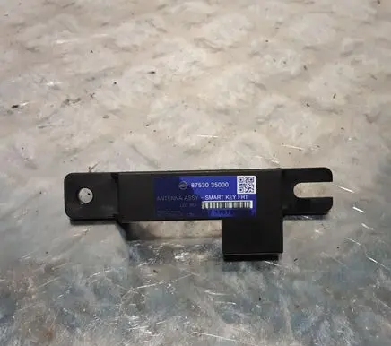 SsangYong Rexton Immobiliser reader (aerial) 8753035000