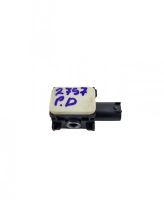Mercedes-Benz ML W164 Airbag deployment crash/impact sensor 0038202826