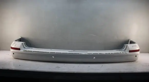Volkswagen Multivan T6 Rear bumper