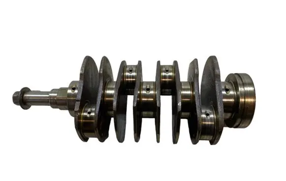 Subaru Forester SG Crankshaft 944652 K5586 12200AA330