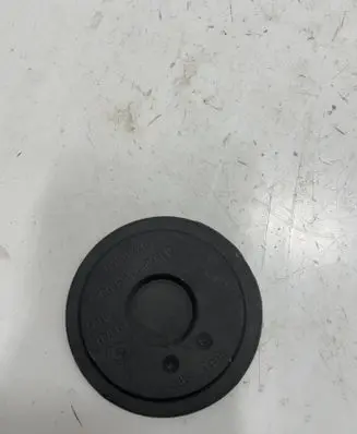 BMW 3 G20 G21 Cup holder pad/mat 9396506 187013 011020304105