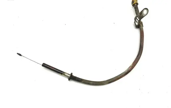 Alfa Romeo 147 Oil level dip stick 