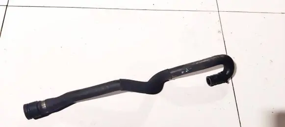 BMW 5 E60 E61 Engine coolant pipe/hose