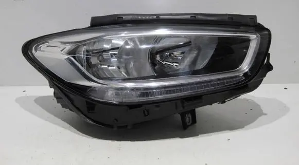 Mercedes-Benz B W247 Headlight/headlamp A2479067600 1FG2449
