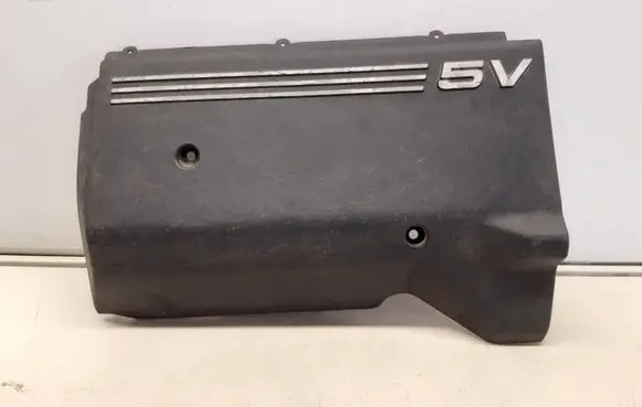 Audi A4 S4 B5 8D Engine cover (trim) 078103936