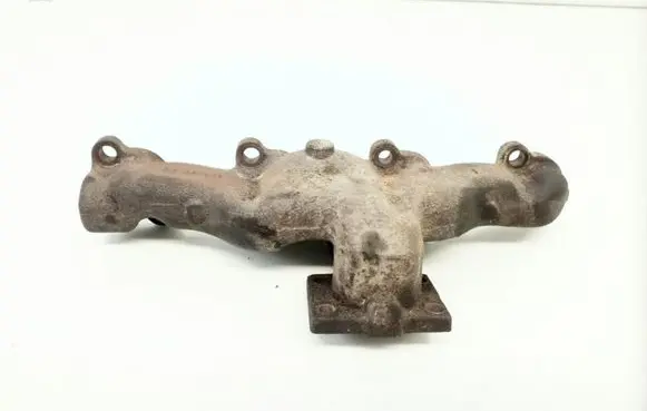 Volkswagen II LT Exhaust manifold 2031031