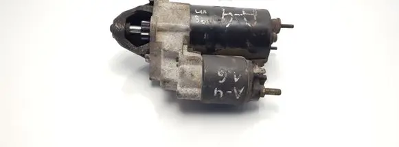 Audi A4 S4 B5 8D Starter motor 5701701193 053911023B
