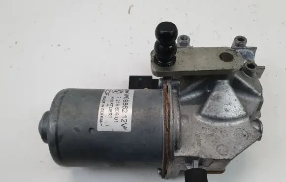 BMW Z4 E89 Wiper motor 7219606