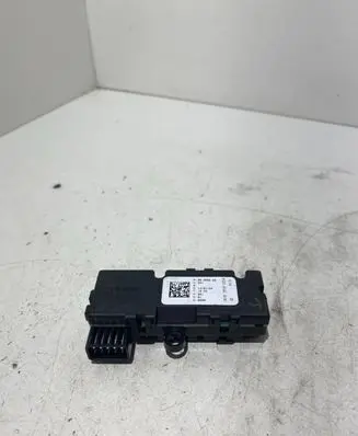 Volkswagen PASSAT B6 Steering angle sensor 3C0959654 A00203800 00203800