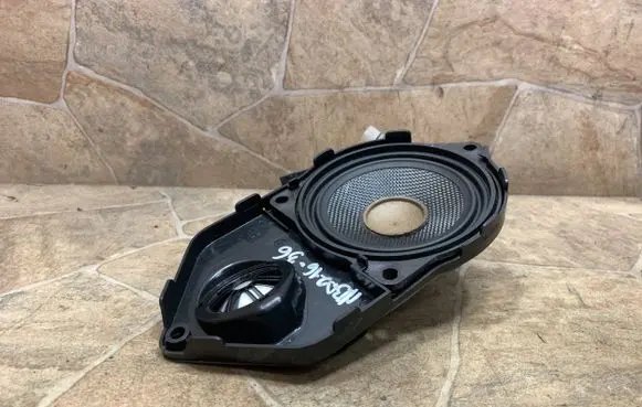 BMW X6 E71 Panel speaker 9277840