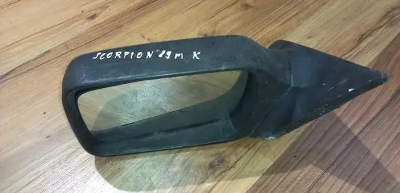 Ford Scorpio Front door electric wing mirror