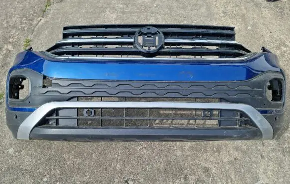 Volkswagen T-Cross Front bumper