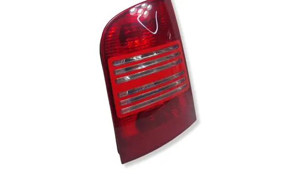Skoda Octavia Mk1 (1U) Rear/tail lights 1U9945095BKASACJA 1U9945095B