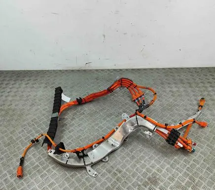 Audi Q5 SQ5 Other wiring loom 80A971015A