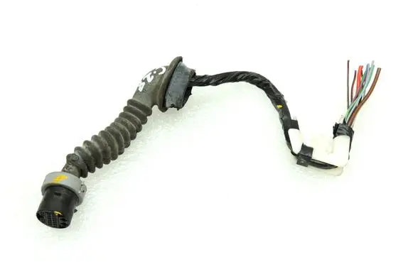 Opel Vectra C Rear door wiring loom 13139967 6293932