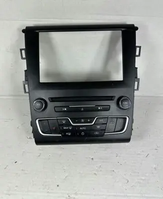 Ford Mondeo MK V Climate control unit