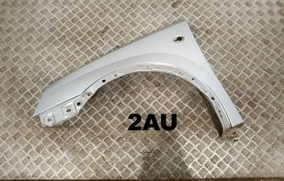 Opel Combo C Fender