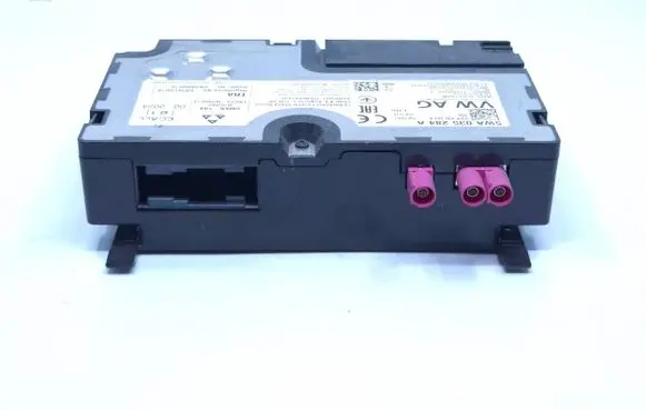 Volkswagen Golf VIII Other control units/modules 5WA035284A 356487076182384