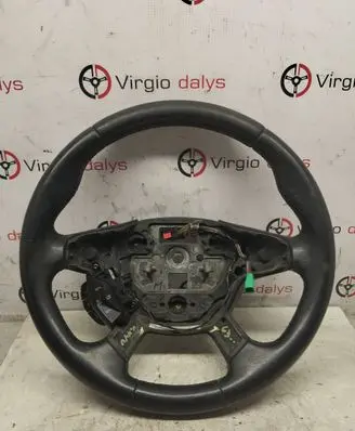 Ford Kuga II Steering wheel DV443600FB3ZHE 4216C429802721 EM513600CC3ZHE