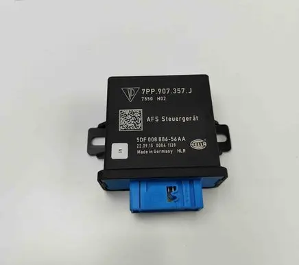 Porsche Macan (95B) Light module LCM 7PP907357J