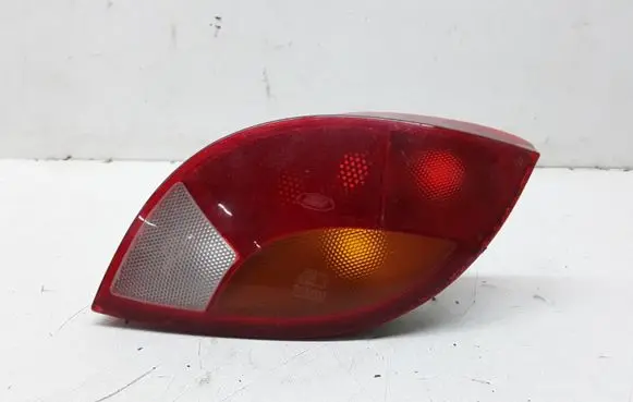 Ford Ka Rear/tail lights 393666