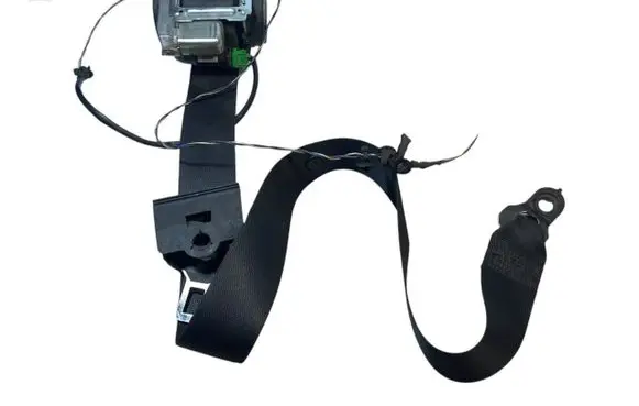 Mercedes-Benz Vito Viano W638 Front seatbelt 2018680222 2141800