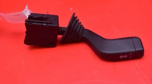 Opel Meriva A Headlight wiper switch K01W034AKN